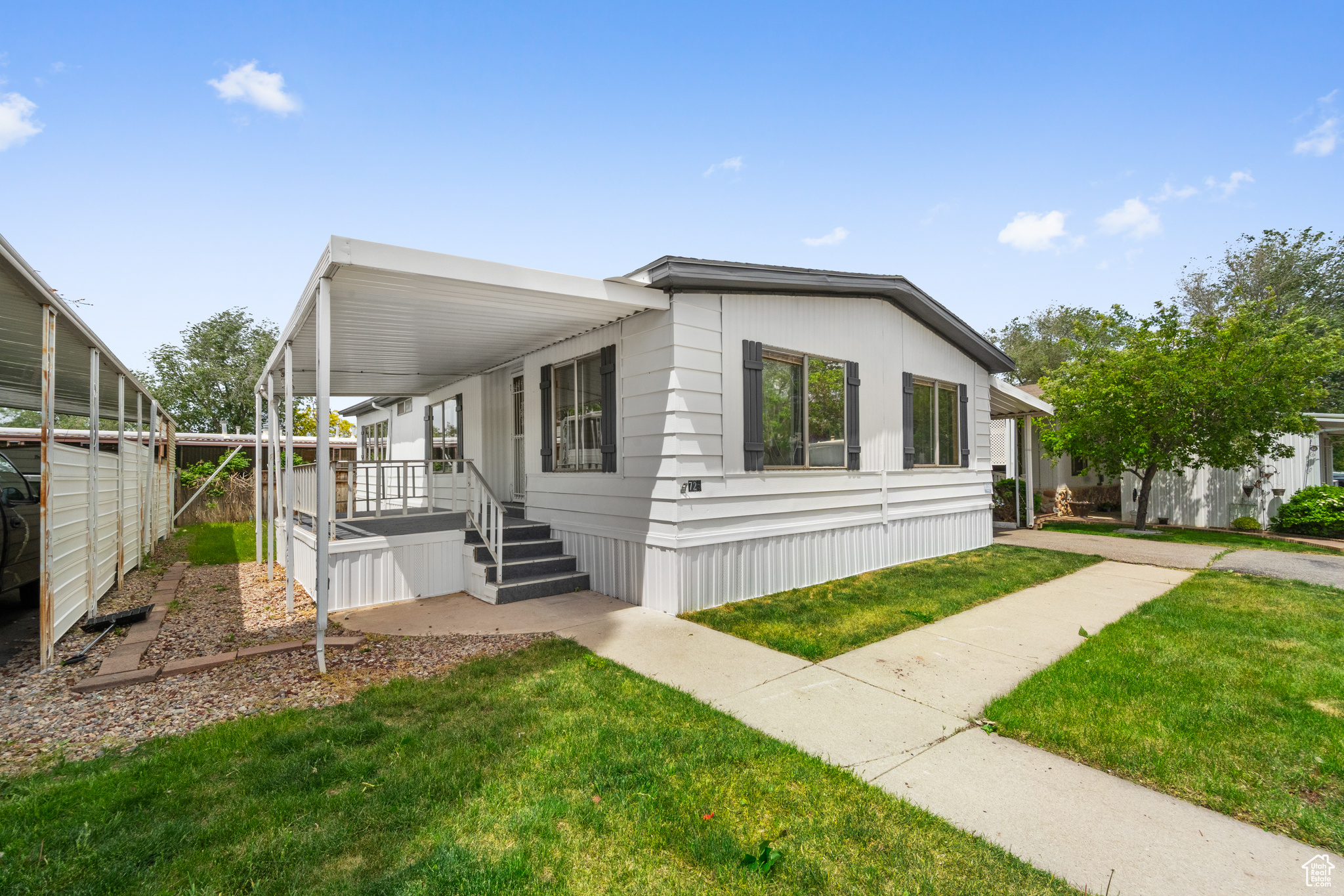 725 N Tristram St #362, North Salt Lake, Utah image 1
