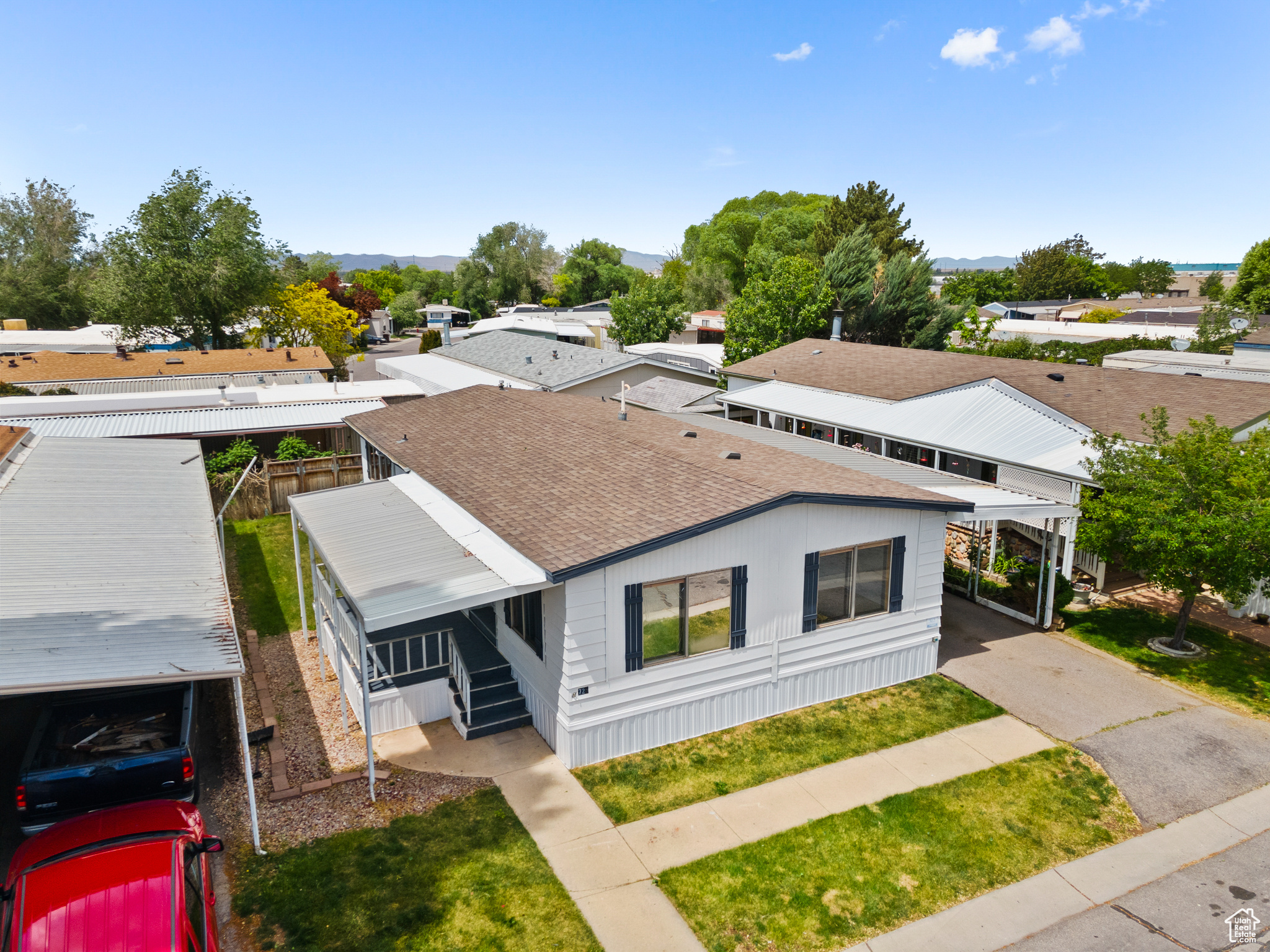 725 N Tristram St #362, North Salt Lake, Utah image 2