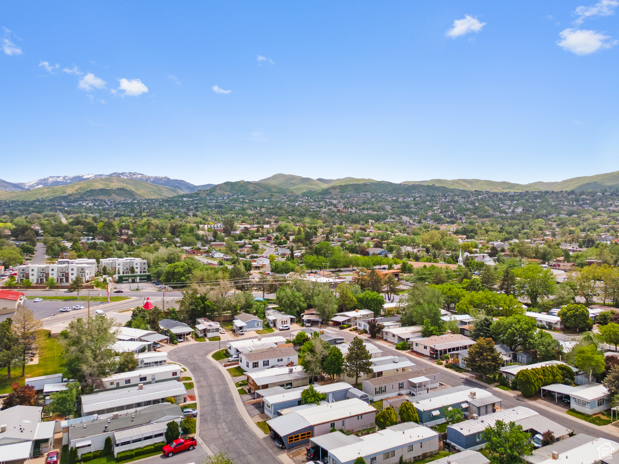 725 N Tristram St #362, North Salt Lake, Utah image 7