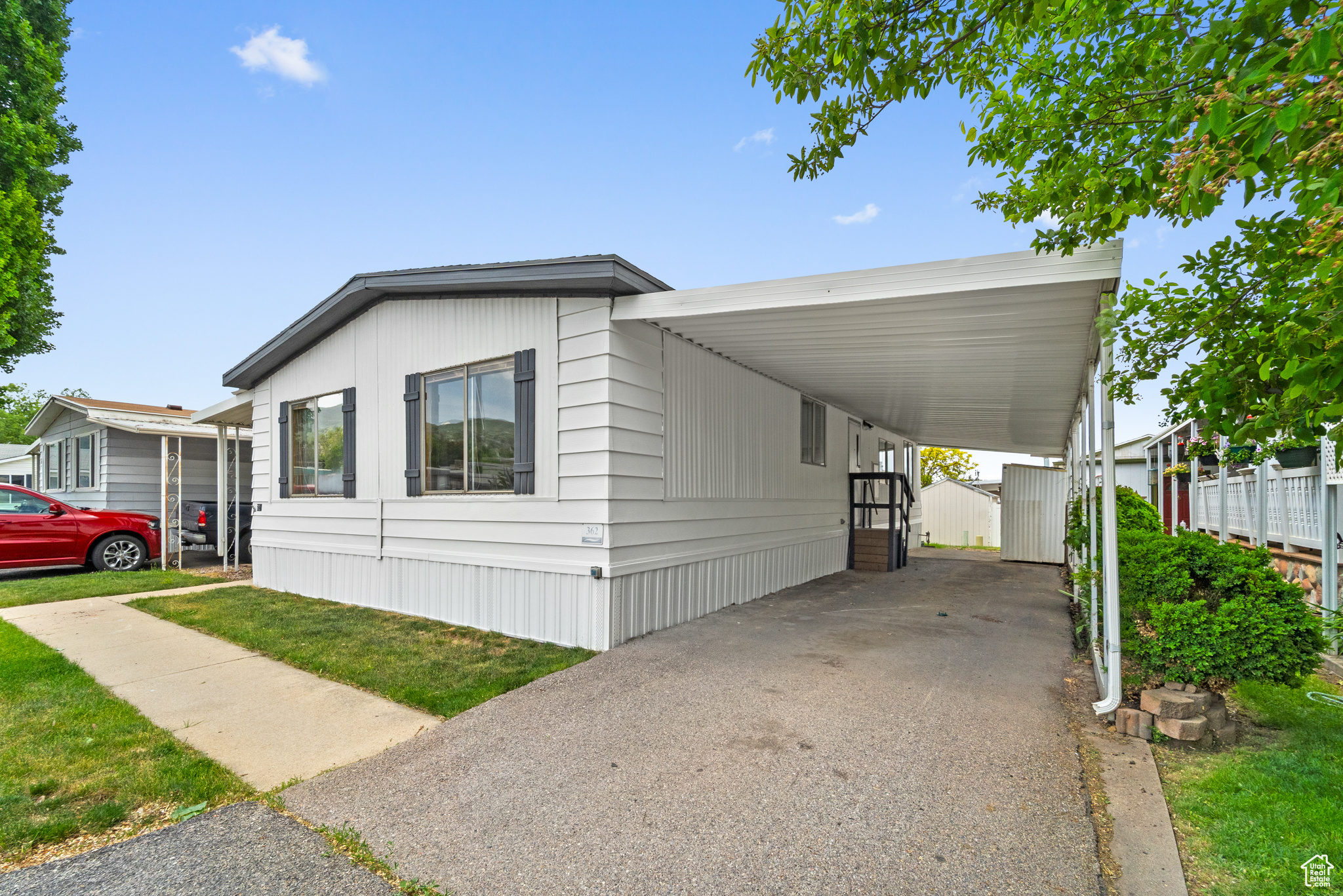 725 N Tristram St #362, North Salt Lake, Utah image 6