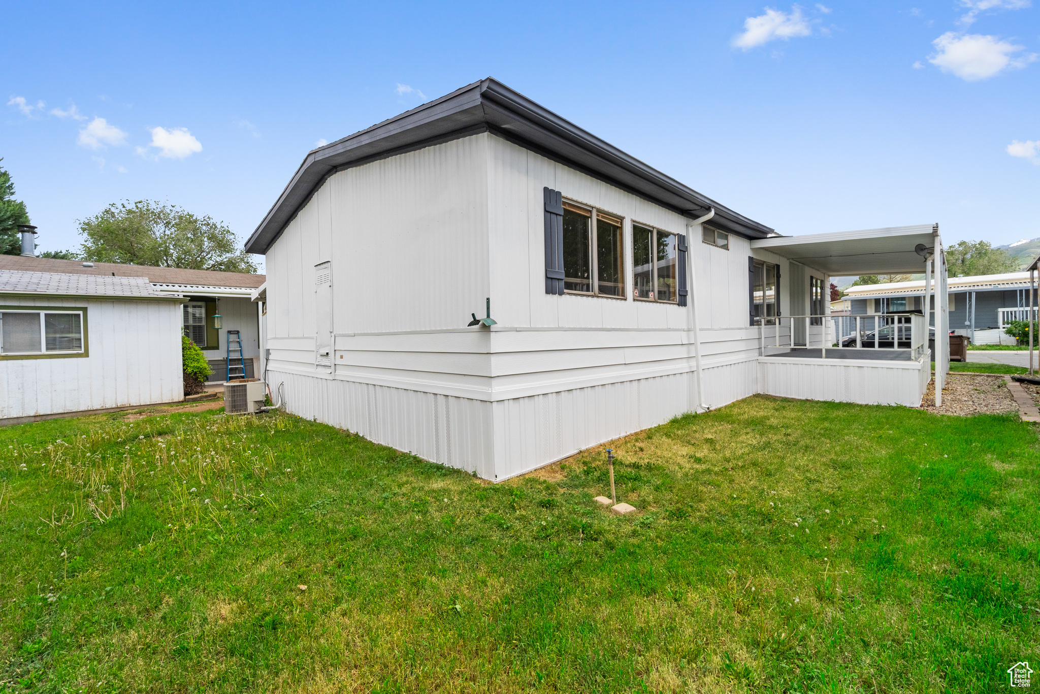 725 N Tristram St #362, North Salt Lake, Utah image 5