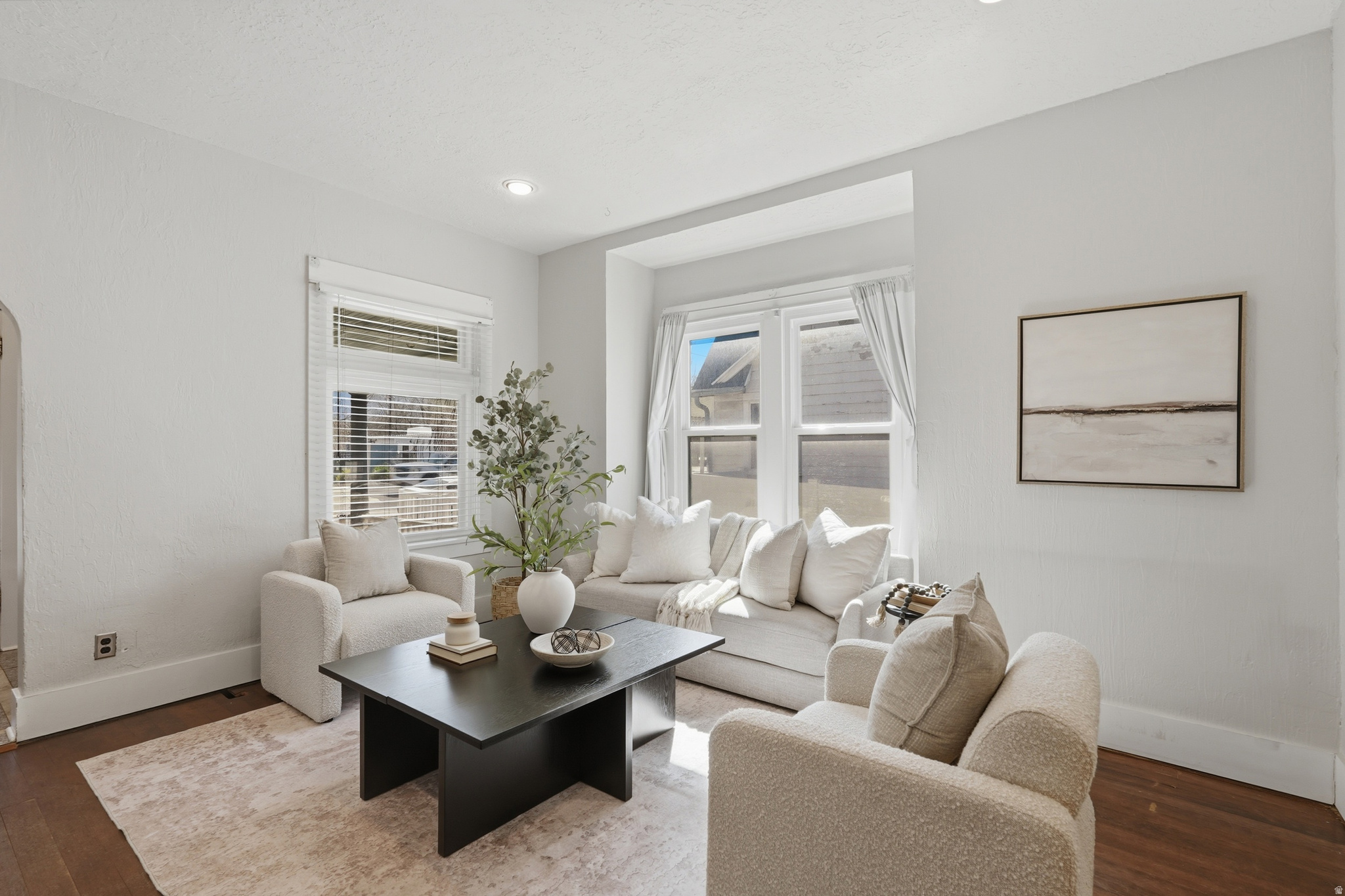 COUNTRY CLUB PLACE - Residential