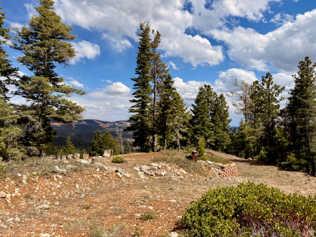 NAVAJO LAKE ESTATES - Land