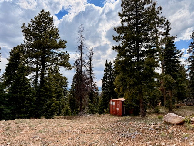 NAVAJO LAKE ESTATES - Land