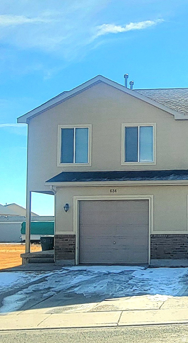 634 E 1375, Vernal, Utah image 25
