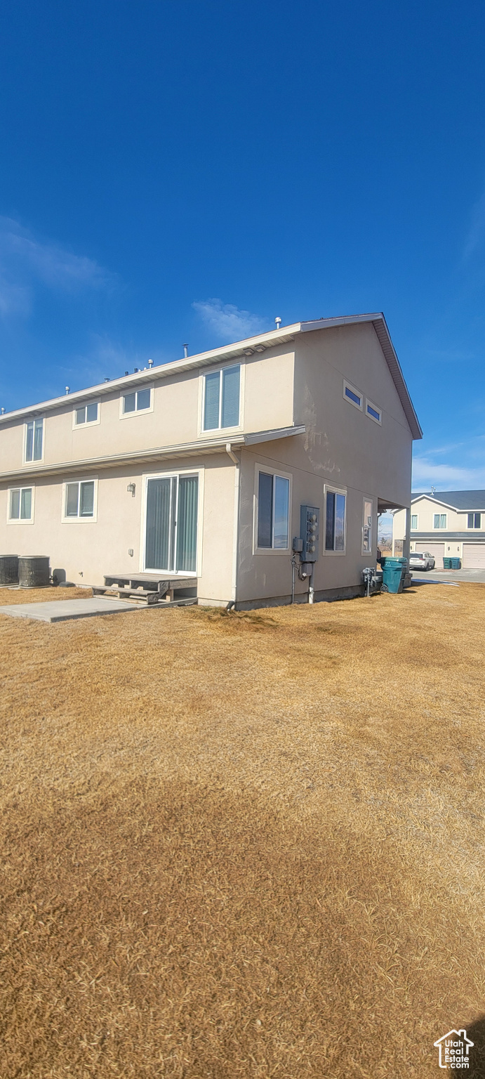 634 E 1375, Vernal, Utah image 21