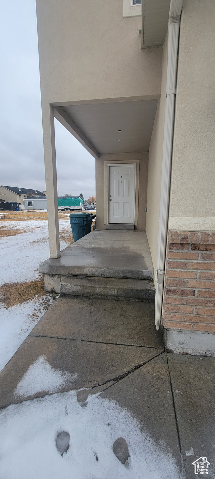 634 E 1375, Vernal, Utah image 23