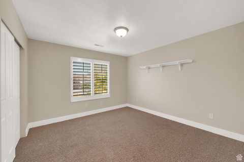 Tiny photo for 1441 E FIRELIGHT WAY, Sandy, UT 84092 (MLS # 2119528)