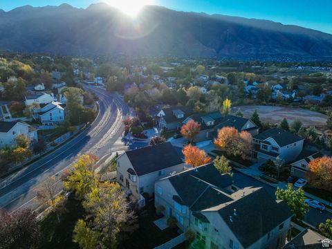 Tiny photo for 1441 E FIRELIGHT WAY, Sandy, UT 84092 (MLS # 2119528)
