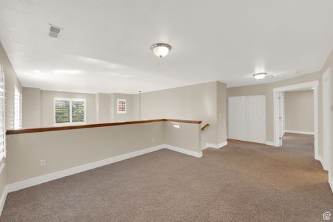 Tiny photo for 1441 E FIRELIGHT WAY, Sandy, UT 84092 (MLS # 2119528)