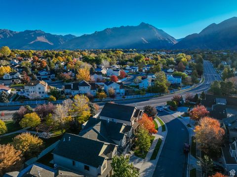 Tiny photo for 1441 E FIRELIGHT WAY, Sandy, UT 84092 (MLS # 2119528)