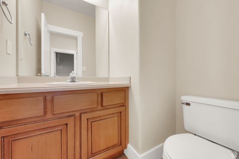 Tiny photo for 1441 E FIRELIGHT WAY, Sandy, UT 84092 (MLS # 2119528)