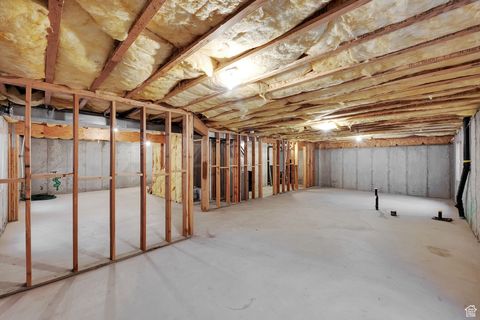 Tiny photo for 1441 E FIRELIGHT WAY, Sandy, UT 84092 (MLS # 2119528)