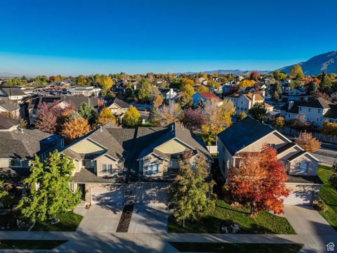 Tiny photo for 1441 E FIRELIGHT WAY, Sandy, UT 84092 (MLS # 2119528)