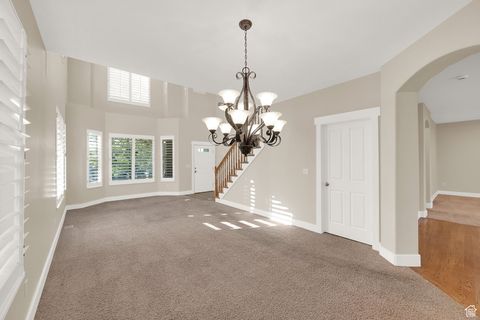 Tiny photo for 1441 E FIRELIGHT WAY, Sandy, UT 84092 (MLS # 2119528)