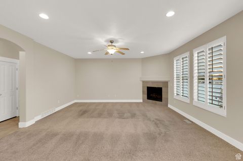 Tiny photo for 1441 E FIRELIGHT WAY, Sandy, UT 84092 (MLS # 2119528)