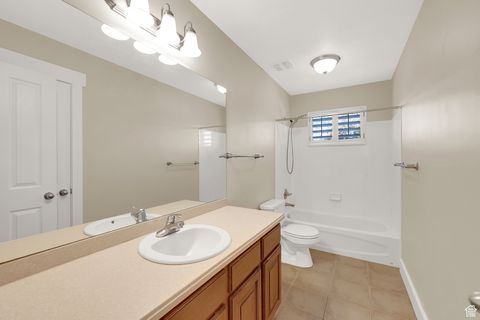 Tiny photo for 1441 E FIRELIGHT WAY, Sandy, UT 84092 (MLS # 2119528)