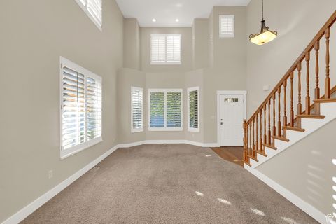 Tiny photo for 1441 E FIRELIGHT WAY, Sandy, UT 84092 (MLS # 2119528)