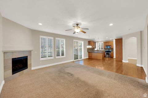 Tiny photo for 1441 E FIRELIGHT WAY, Sandy, UT 84092 (MLS # 2119528)