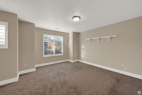 Tiny photo for 1441 E FIRELIGHT WAY, Sandy, UT 84092 (MLS # 2119528)