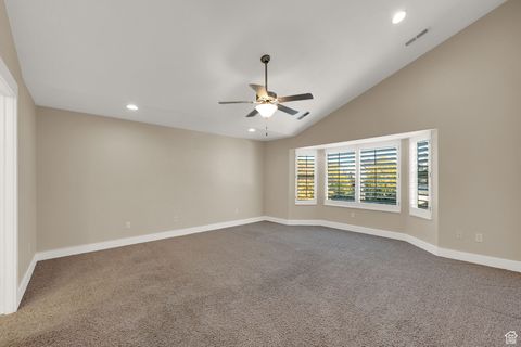 Tiny photo for 1441 E FIRELIGHT WAY, Sandy, UT 84092 (MLS # 2119528)