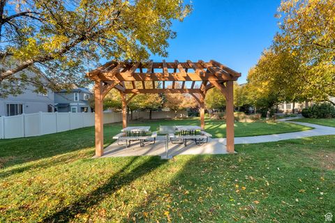 Tiny photo for 1441 E FIRELIGHT WAY, Sandy, UT 84092 (MLS # 2119528)