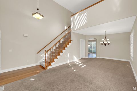 Tiny photo for 1441 E FIRELIGHT WAY, Sandy, UT 84092 (MLS # 2119528)