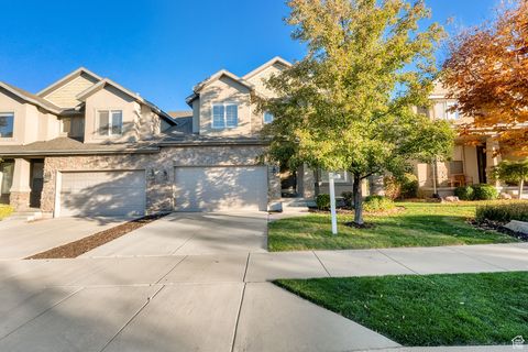 Tiny photo for 1441 E FIRELIGHT WAY, Sandy, UT 84092 (MLS # 2119528)
