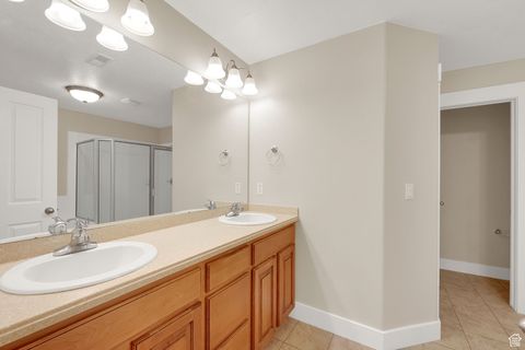 Tiny photo for 1441 E FIRELIGHT WAY, Sandy, UT 84092 (MLS # 2119528)
