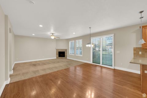 Tiny photo for 1441 E FIRELIGHT WAY, Sandy, UT 84092 (MLS # 2119528)