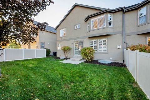 Tiny photo for 1441 E FIRELIGHT WAY, Sandy, UT 84092 (MLS # 2119528)