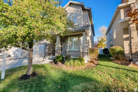 Tiny photo for 1441 E FIRELIGHT WAY, Sandy, UT 84092 (MLS # 2119528)