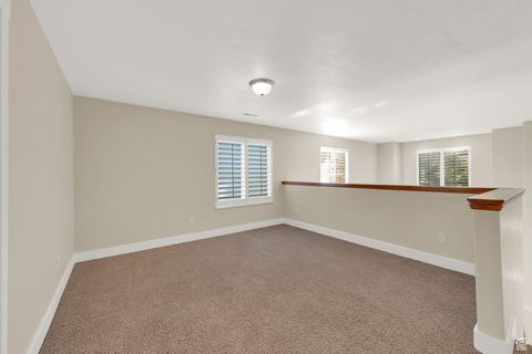 Tiny photo for 1441 E FIRELIGHT WAY, Sandy, UT 84092 (MLS # 2119528)