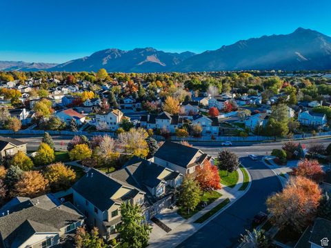 Tiny photo for 1441 E FIRELIGHT WAY, Sandy, UT 84092 (MLS # 2119528)