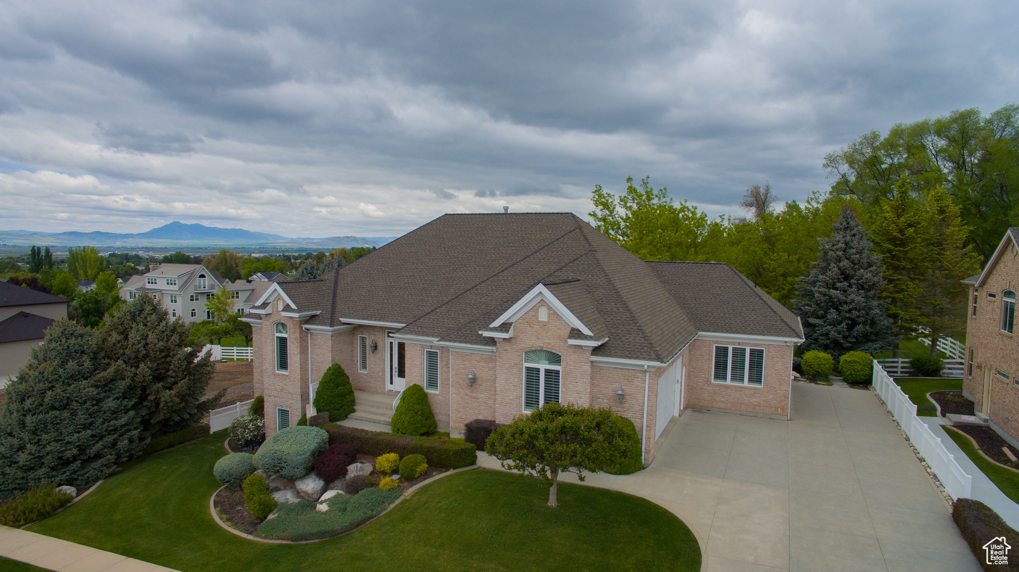 1315 E 1550, North Logan, Utah image 35