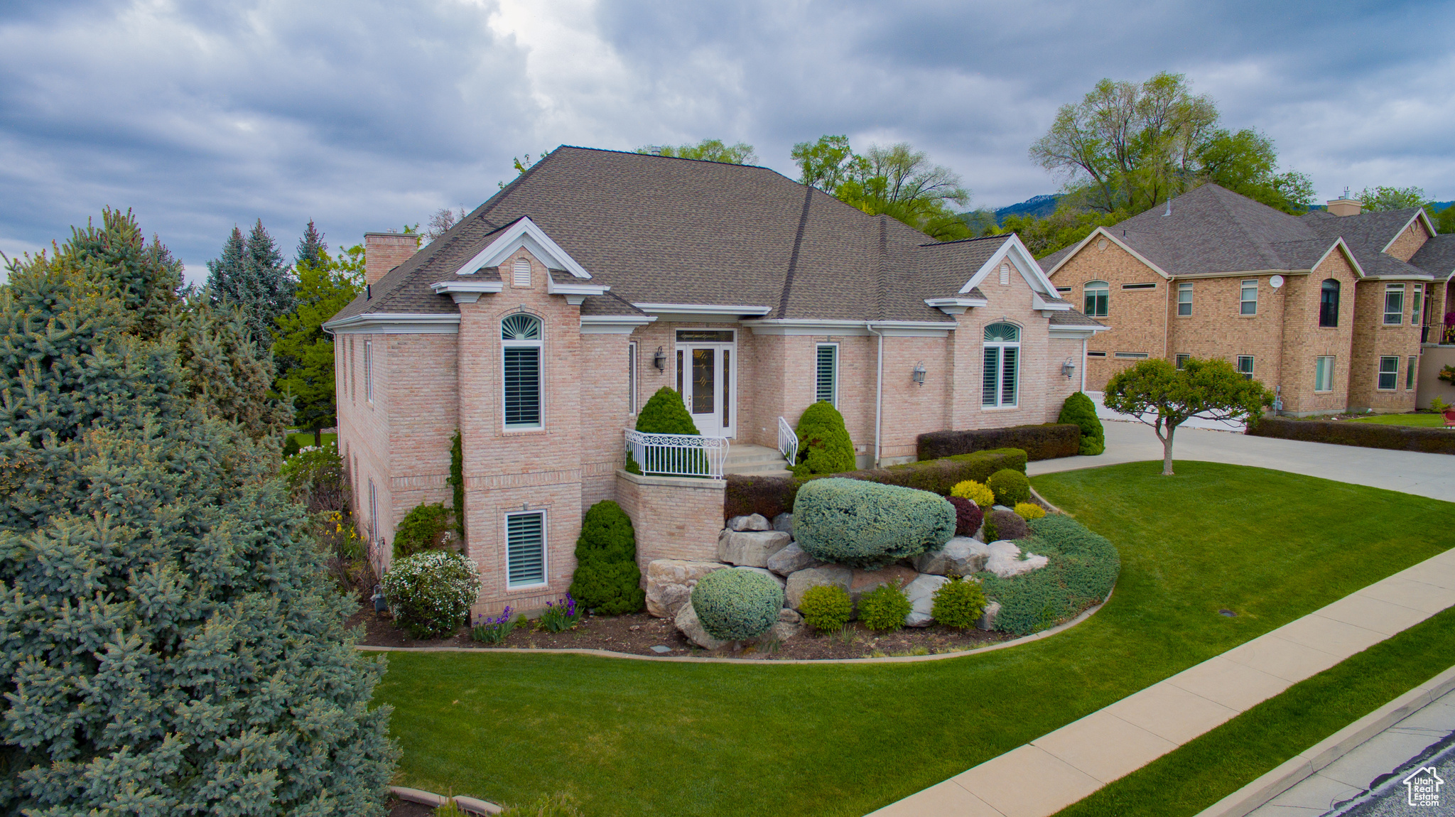 1315 E 1550, North Logan, Utah image 34