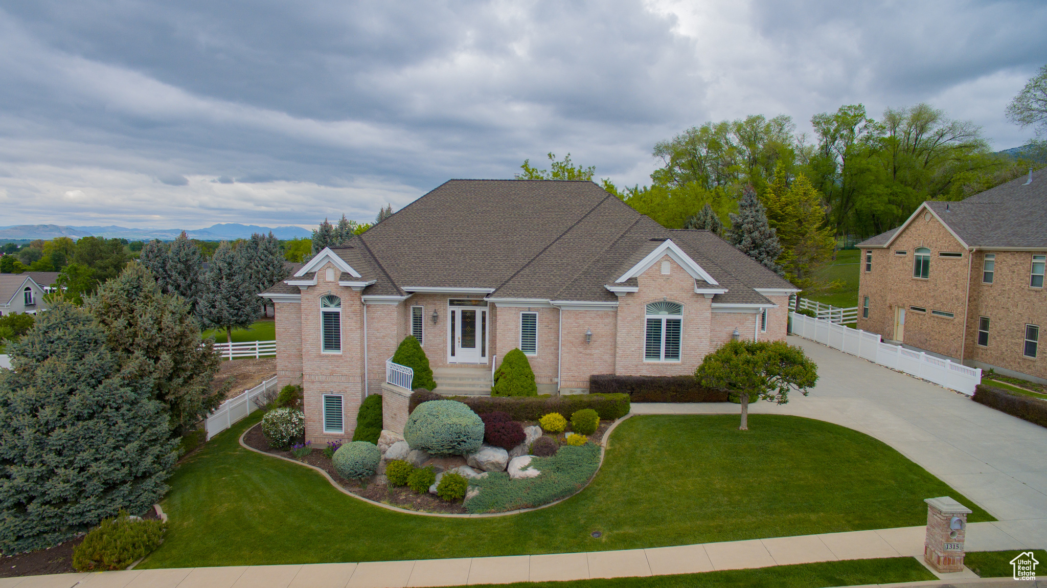 1315 E 1550, North Logan, Utah image 1