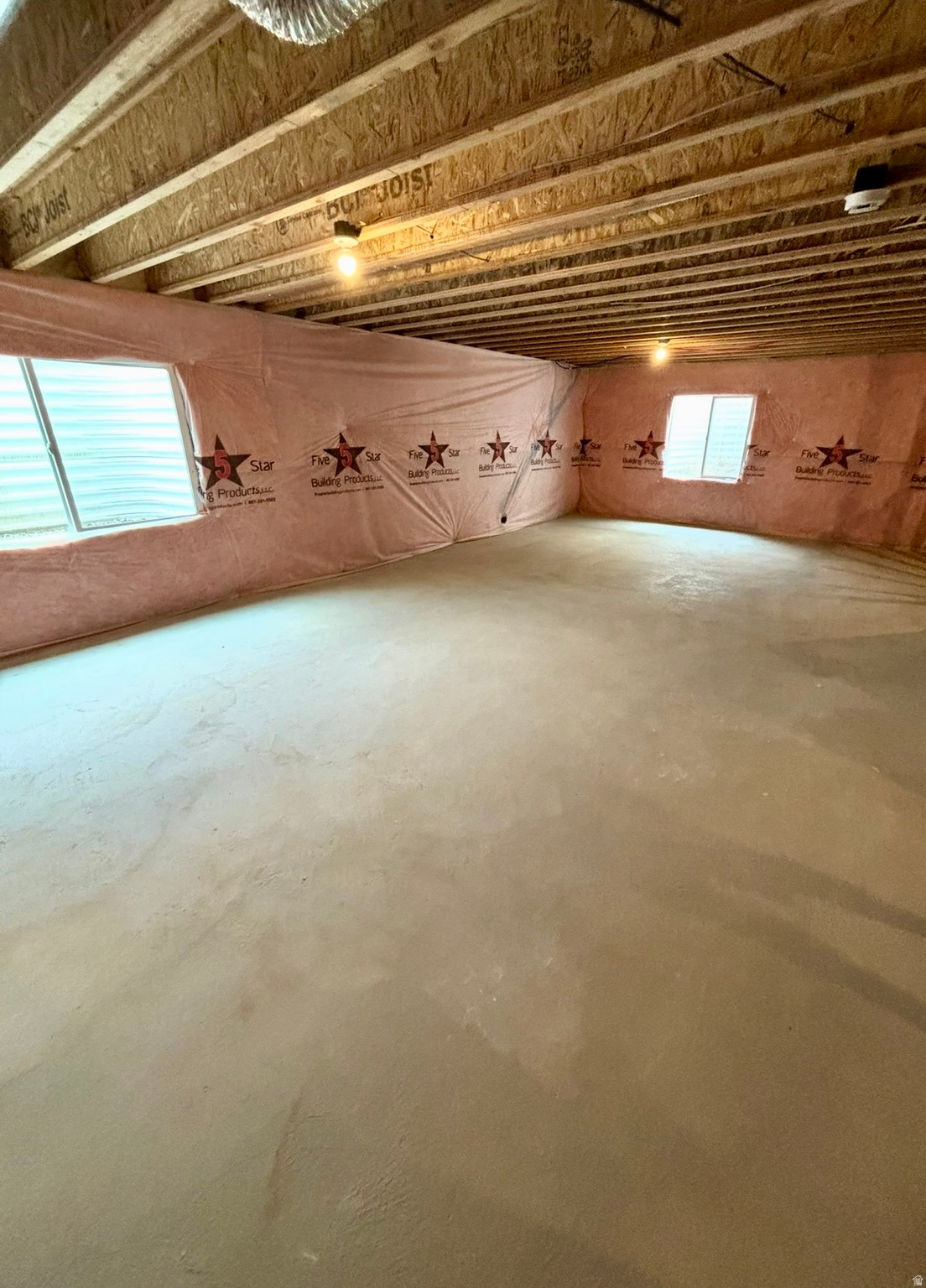 HARMONY - Residential