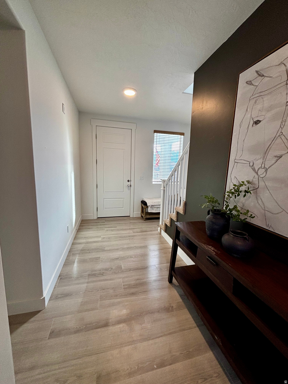 HARMONY - Residential