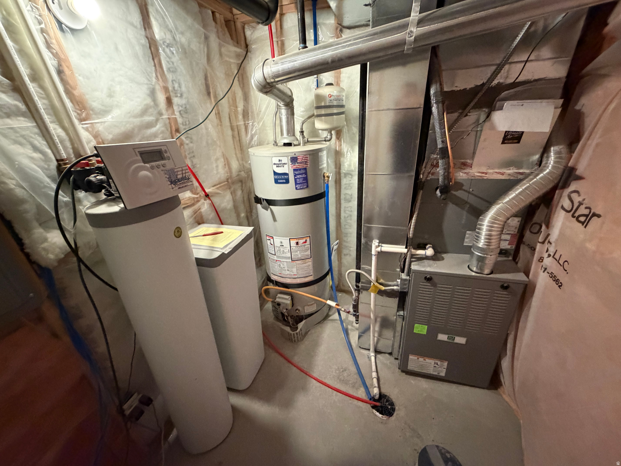 HARMONY - Residential