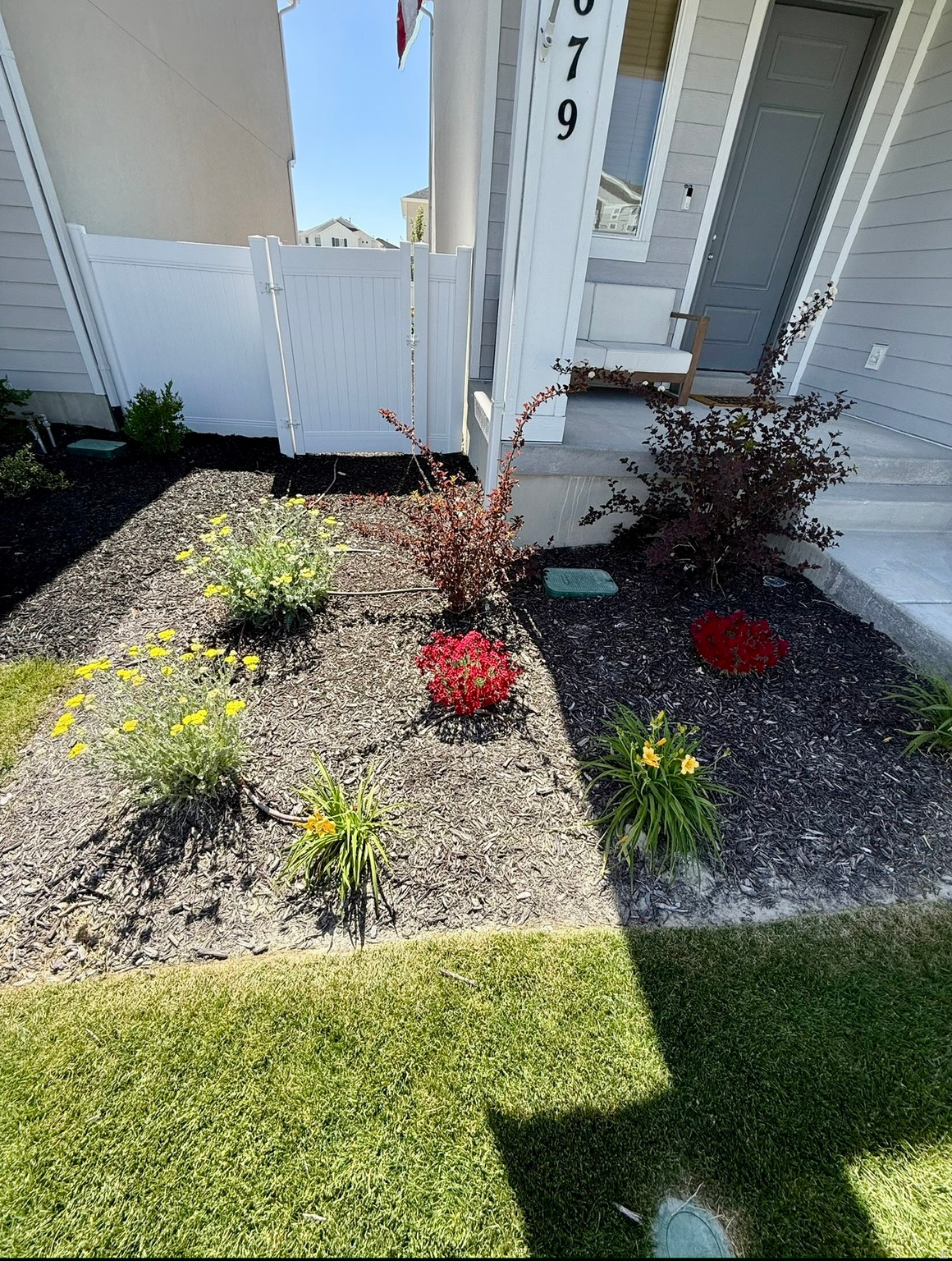 HARMONY - Residential