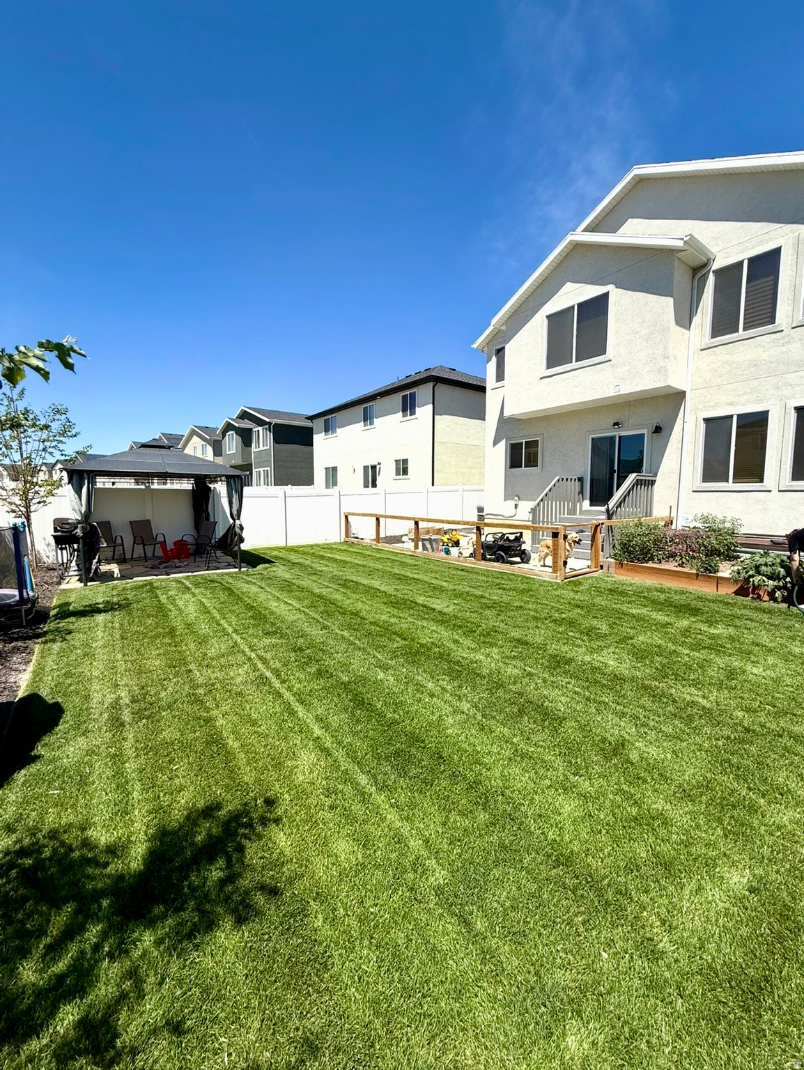 HARMONY - Residential