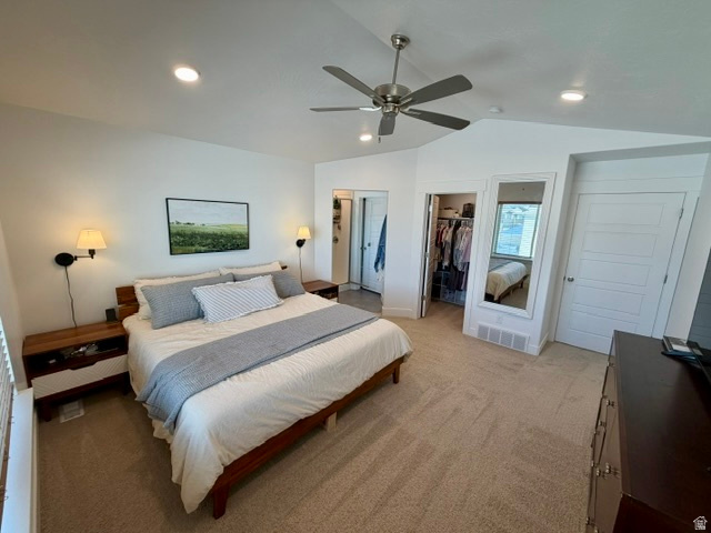 HARMONY - Residential