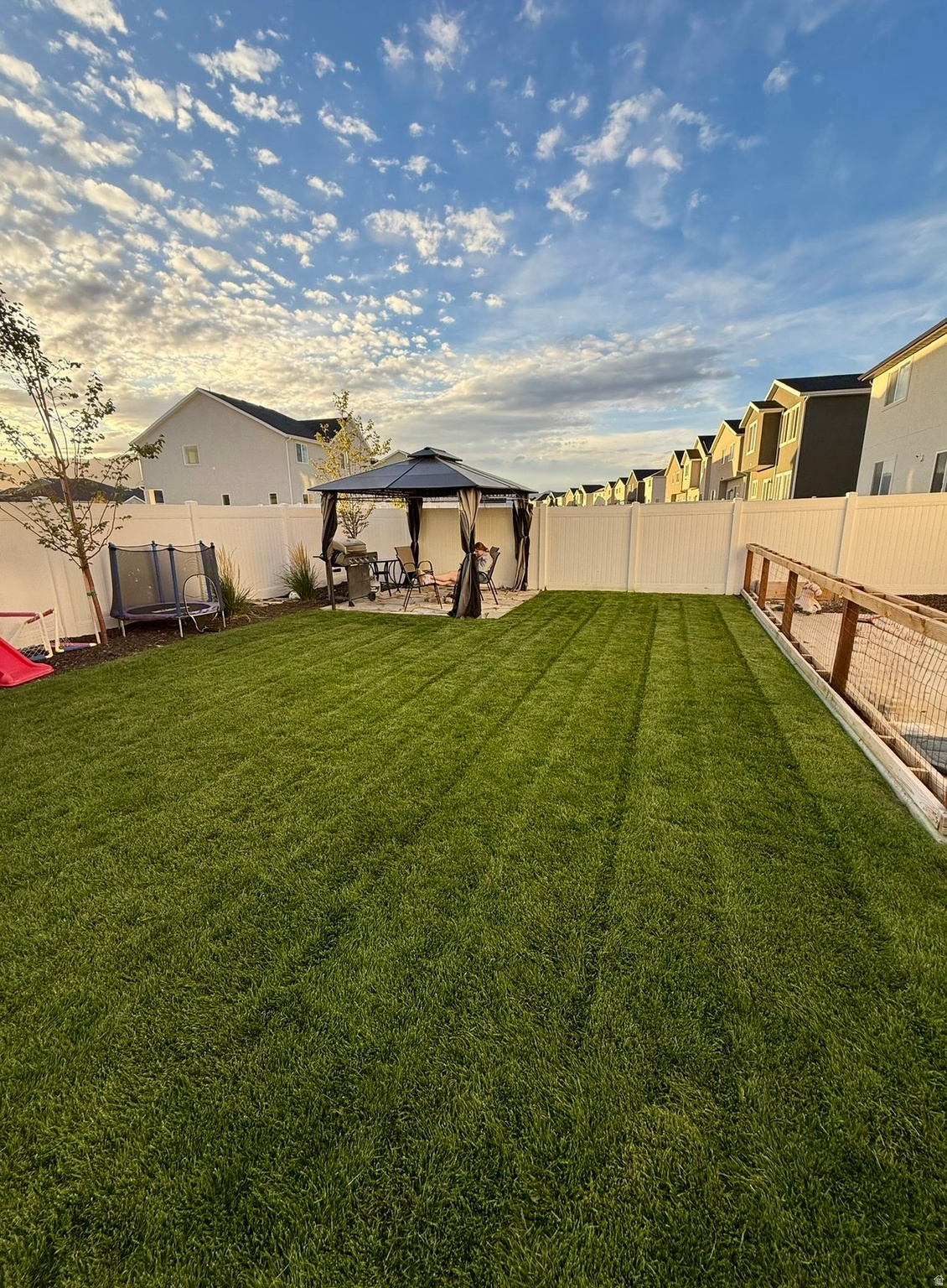 HARMONY - Residential