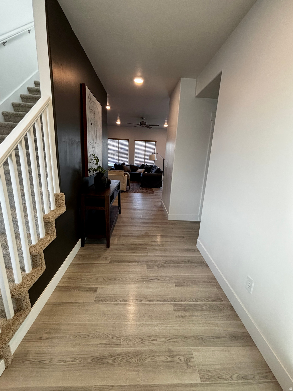 HARMONY - Residential