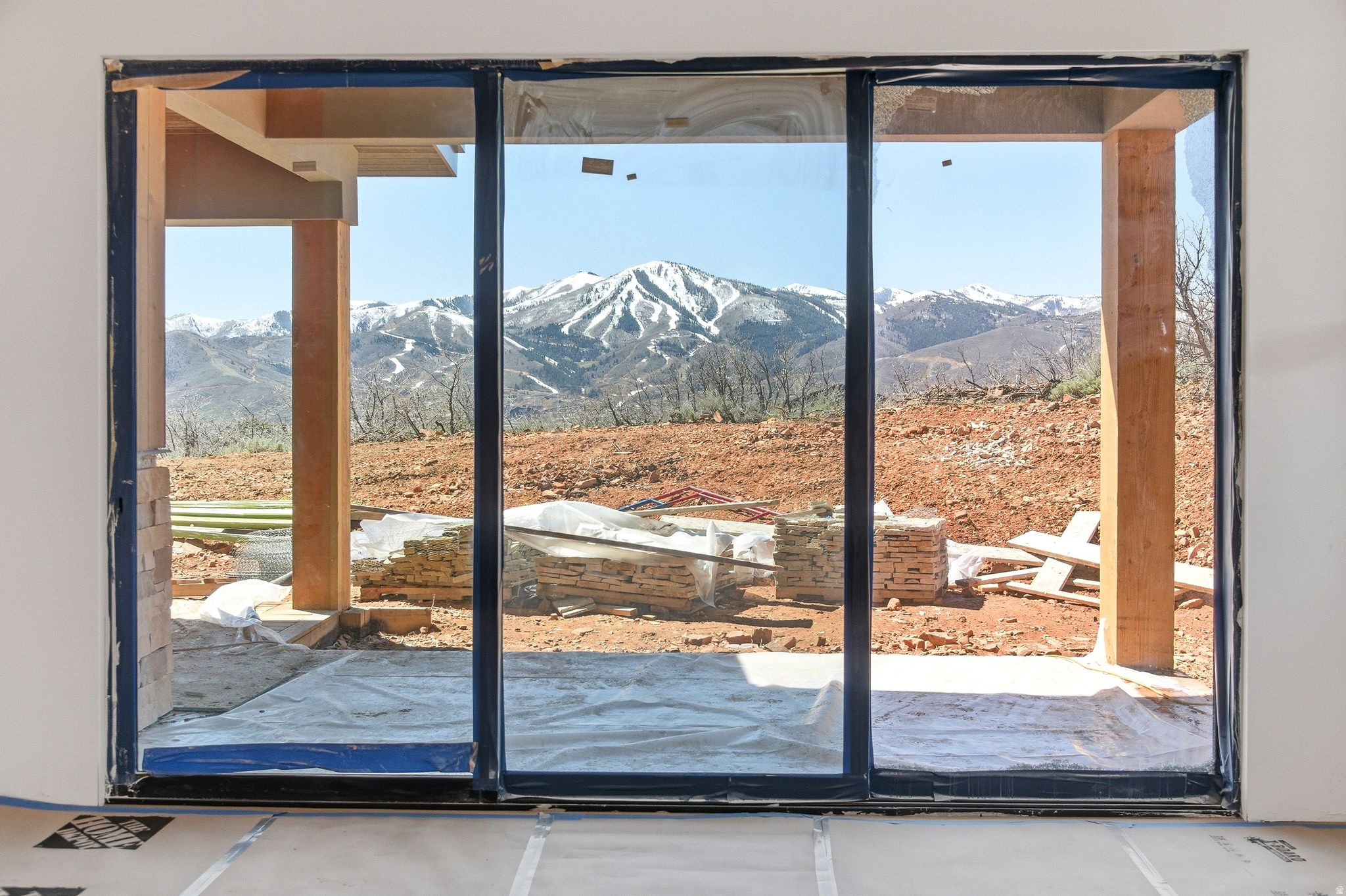 SOARING HAWK SUBDIVISION - Residential