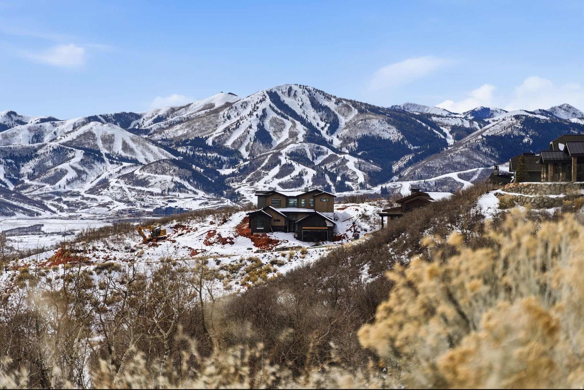 SOARING HAWK SUBDIVISION - Residential