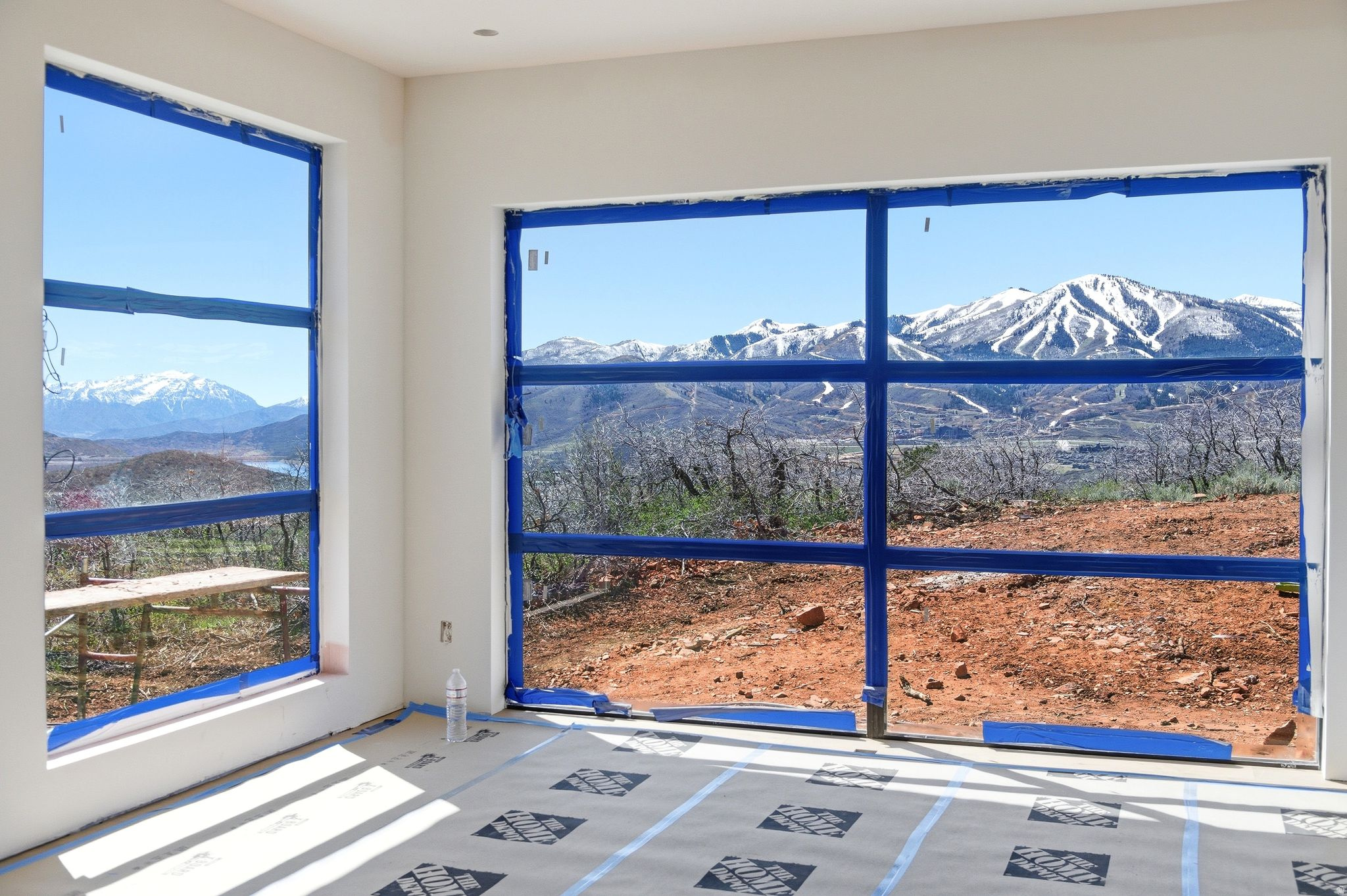 SOARING HAWK SUBDIVISION - Residential