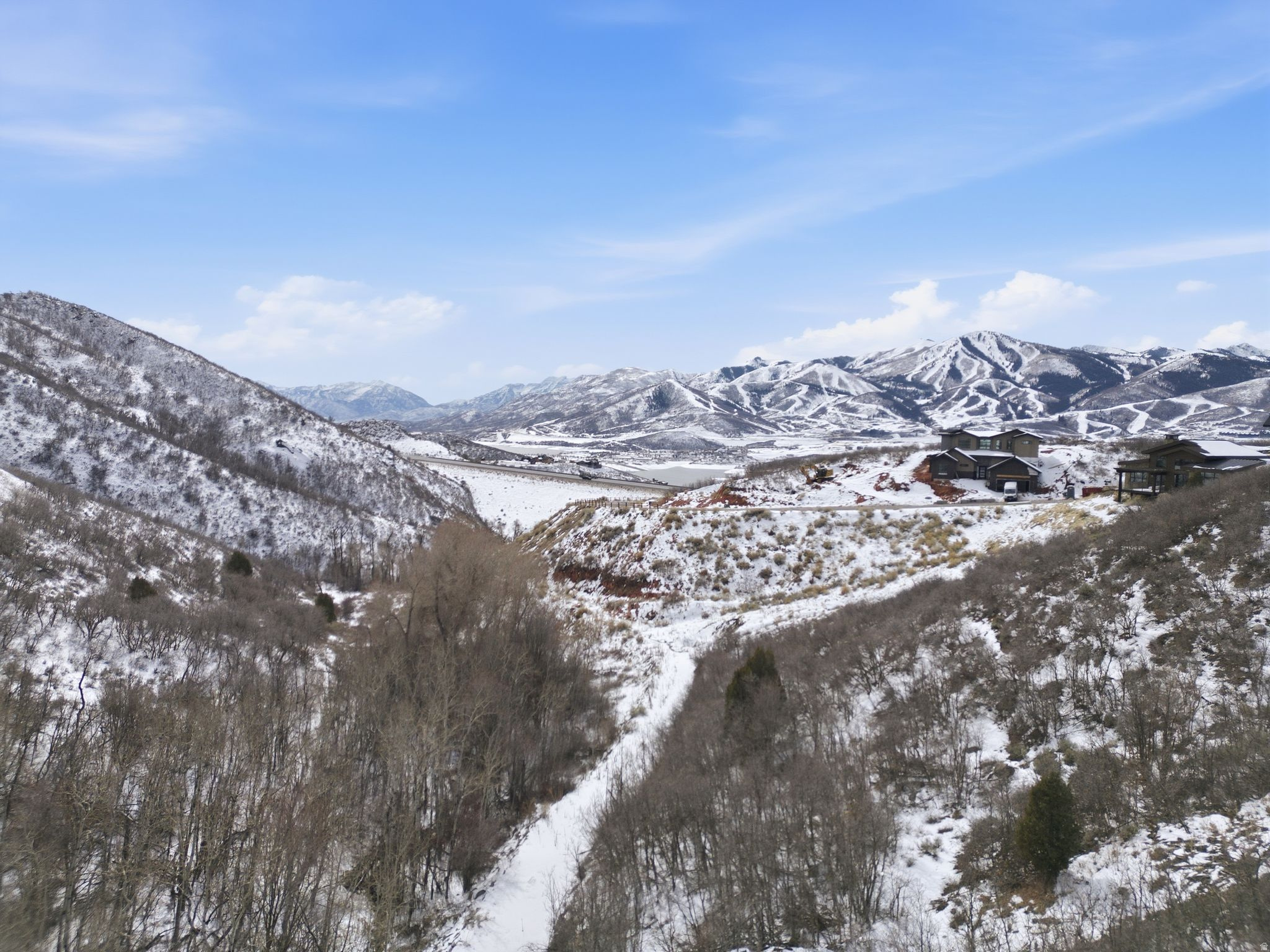 SOARING HAWK SUBDIVISION - Residential