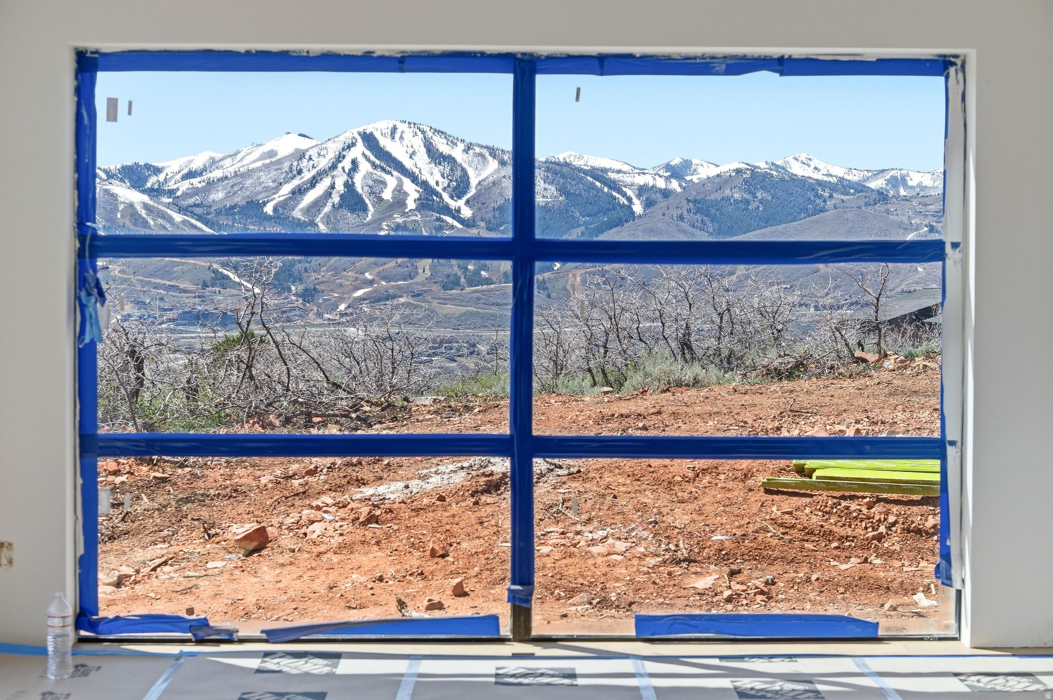 SOARING HAWK SUBDIVISION - Residential